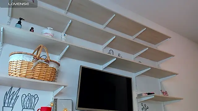 Peggy Beauty online show from March 12, 5:34 am