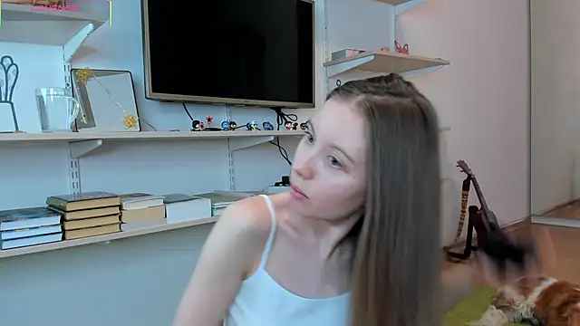 Peggy Beauty online show from February 22, 5:03 pm