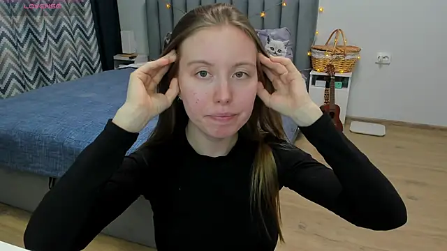 Snapshot of Peggy_Beauty chatting on March 2, 11:17 pm Peggy Beauty online show from March 2, 11:17 pm