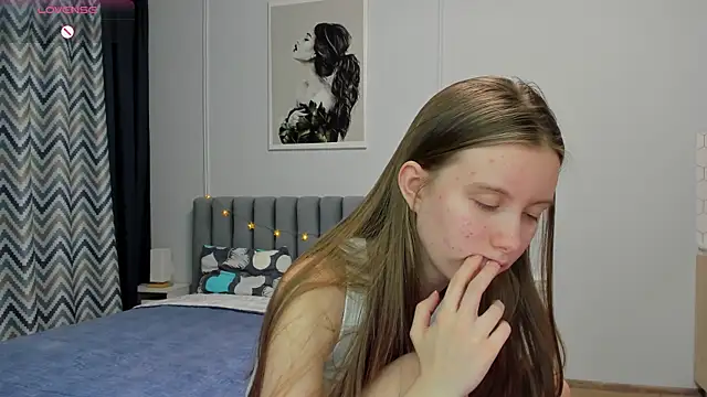 Snapshot of Peggy_Beauty chatting on February 23, 6:34 pm Peggy Beauty online show from February 23, 6:34 pm
