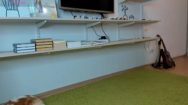 Peggy Beauty online show from March 4, 1:24 am