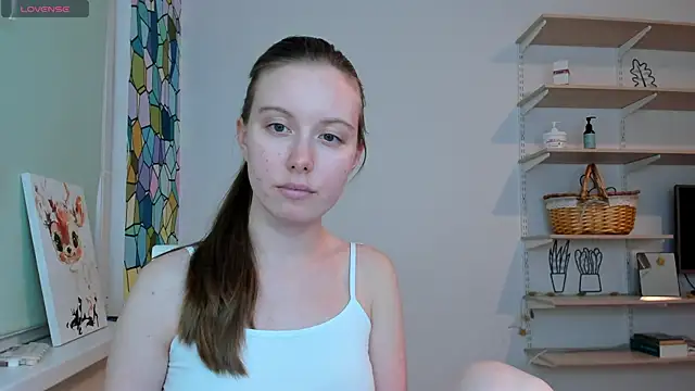 Snapshot of Peggy_Beauty chatting on October 1, 7:18 pm Peggy Beauty online show from October 1, 7:18 pm