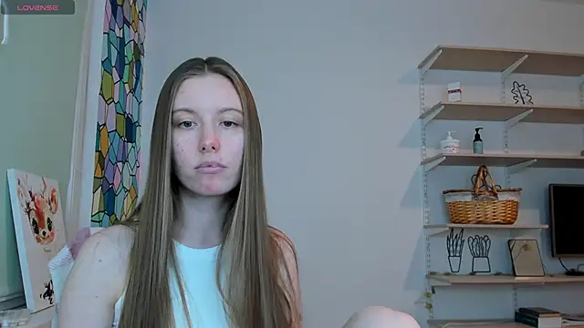 Peggy Beauty online show from October 30, 9:44 pm