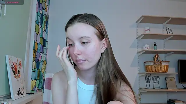 Peggy Beauty online show from October 28, 9:47 pm