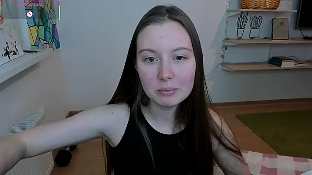 Peggy Beauty online show from November 27, 3:12 pm