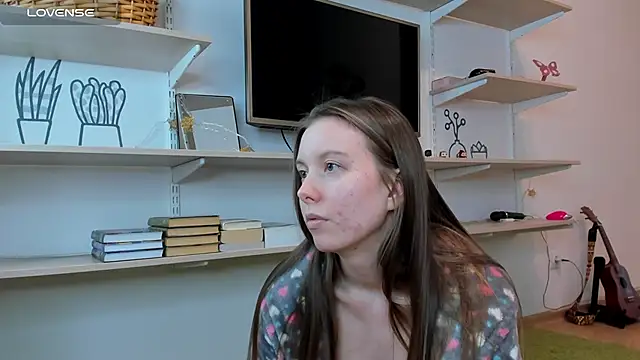 Peggy Beauty online show from February 18, 4:03 pm