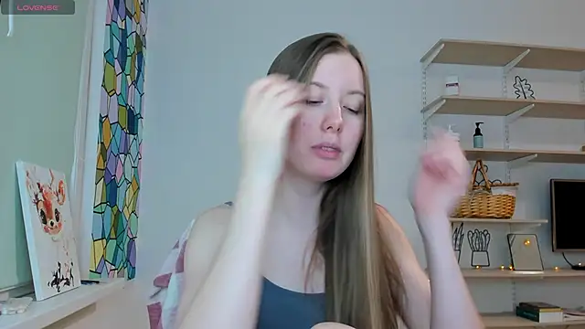 Peggy Beauty online show from December 5, 2:04 pm