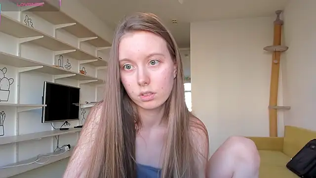 Peggy Beauty online show from March 20, 12:17 pm