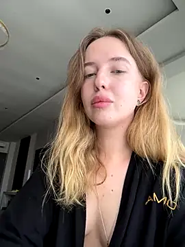 Nura n Sarah online show from November 1, 3:13 am