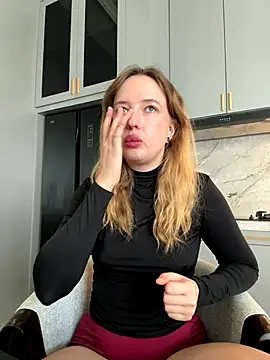 Nura n Sarah online show from December 17, 5:12 am