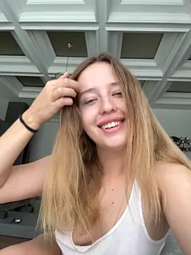 Nura n Sarah online show from October 26, 4:13 am