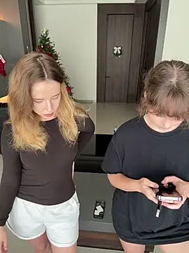 Nura n Sarah online show from February 5, 5:14 am