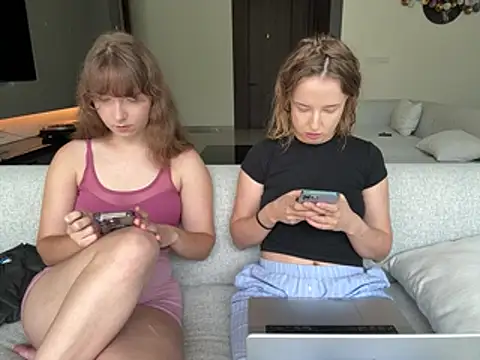 Nura n Sarah online show from March 16, 5:15 am