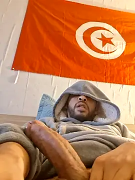 Arab-Cock online show from November 23, 8:52 pm