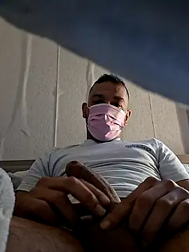 Arab-Cock online show from April 19, 4:57 am