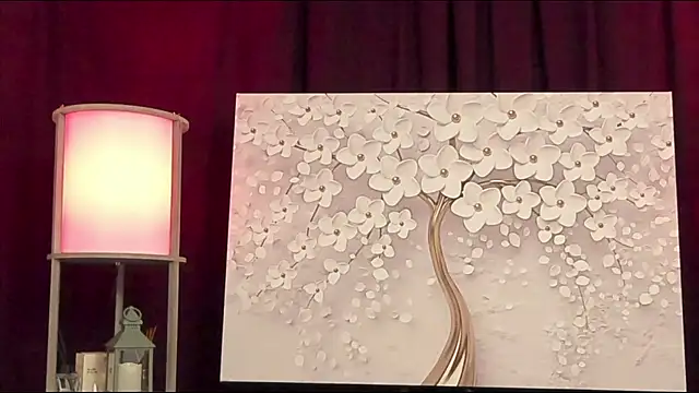 Entitled Bitch online show from March 21, 6:34 pm