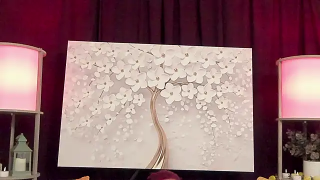 Entitled Bitch online show from February 6, 6:48 pm