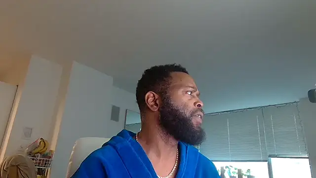 Snapshot of theblacklordmaster chatting on October 17, 1:02 pm theblacklordmaster online show from October 17, 1:02 pm