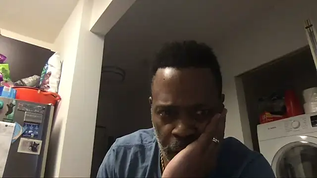 Snapshot of theblacklordmaster chatting on February 11, 8:10 pm theblacklordmaster online show from February 11, 8:10 pm
