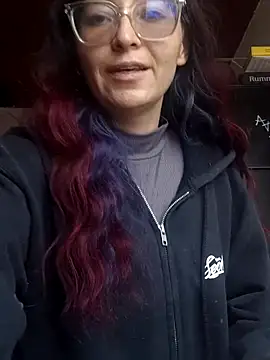 ERIS666 online show from April 9, 2:56 pm