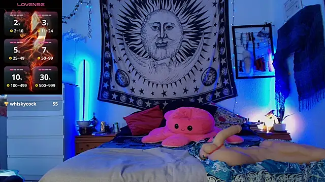 iammistress online show from December 3, 2:27 pm