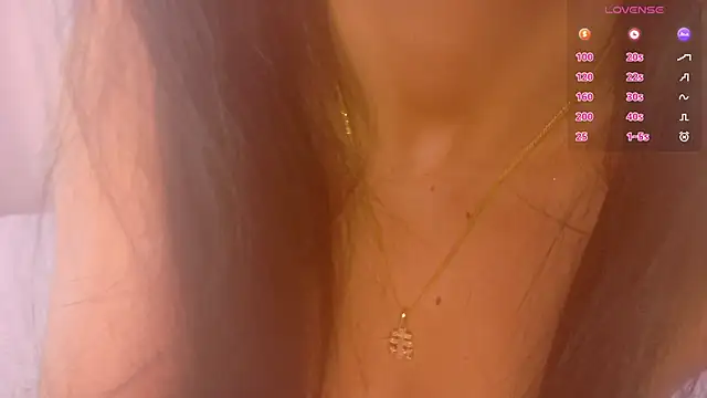 smiling  girl2 online show from February 26, 6:08 pm