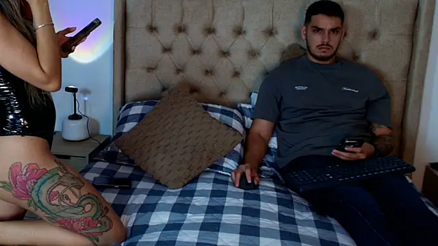 Snapshot of Rose_dom chatting on November 5, 1:52 am Rose dom online show from November 5, 1:52 am