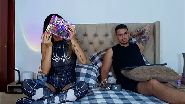 Snapshot of Rose_dom chatting on October 5, 1:29 am Rose dom online show from October 5, 1:29 am