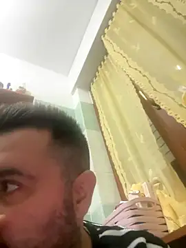 h4cAlex online show from October 7, 6:53 pm