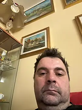 h4cAlex online show from December 3, 7:02 pm