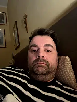 h4cAlex online show from January 10, 6:47 pm