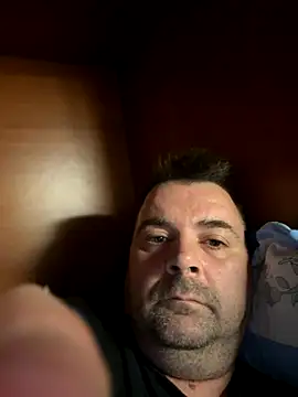 h4cAlex online show from October 13, 7:26 pm