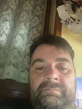 h4cAlex online show from January 18, 7:17 pm