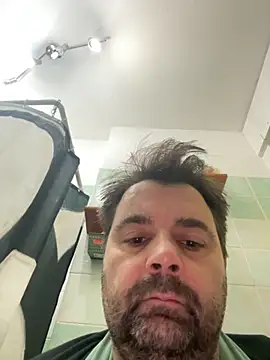 h4cAlex online show from October 1, 7:18 pm