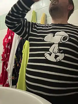 h4cAlex online show from December 2, 4:59 pm