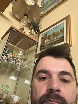 h4cAlex online show from November 17, 6:34 pm