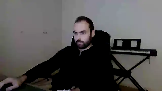 joaodias 97 online show from January 16, 6:12 pm