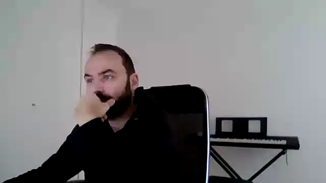 joaodias 97 online show from March 2, 12:01 pm