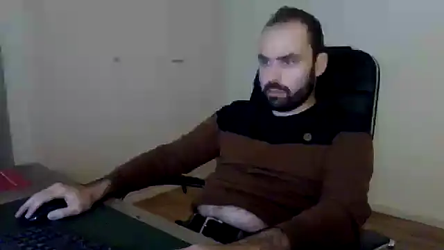 joaodias 97 online show from November 5, 9:40 pm