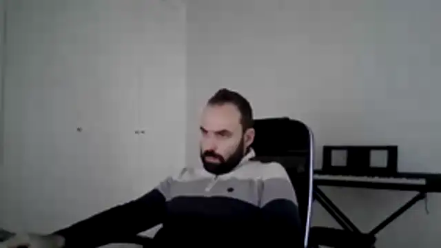 joaodias 97 online show from February 25, 5:35 pm