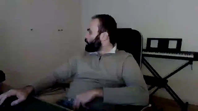 joaodias 97 online show from January 9, 10:06 pm