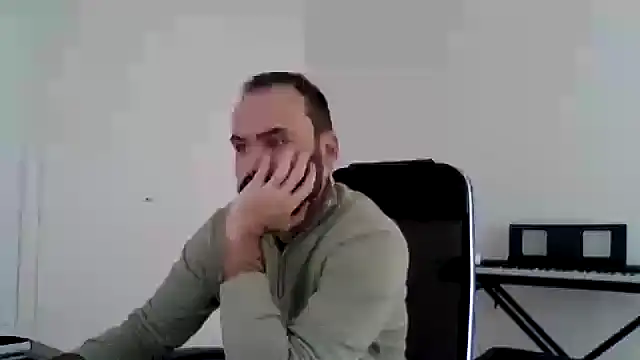 joaodias 97 online show from February 16, 12:15 pm