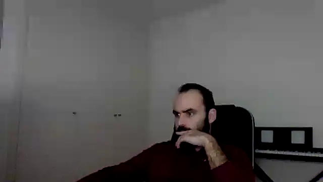 joaodias 97 online show from November 18, 5:49 pm