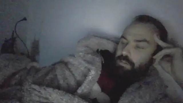 joaodias 97 online show from February 5, 9:29 pm