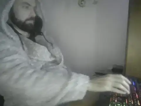 joaodias 97 online show from December 16, 10:34 pm