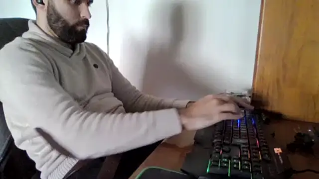 joaodias 97 online show from March 14, 4:51 pm