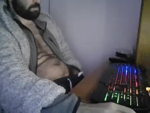 joaodias 97 online show from February 28, 11:01 pm