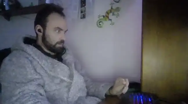 joaodias 97 online show from January 2, 10:22 pm