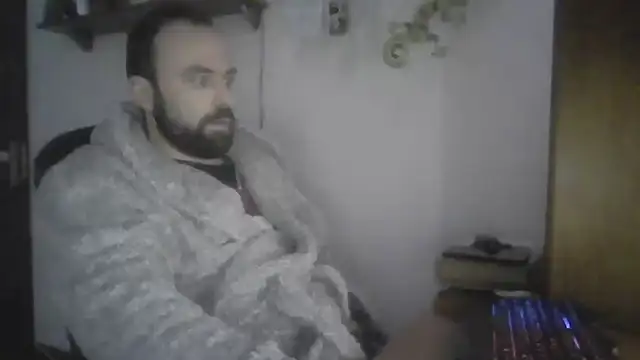 joaodias 97 online show from December 19, 9:16 pm