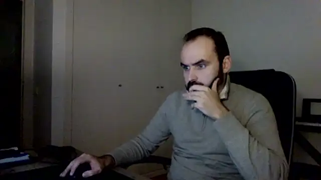 joaodias 97 online show from November 25, 5:46 pm